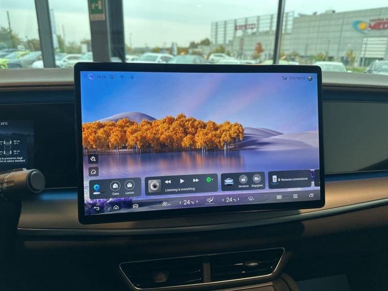 BYD Sealion 7 Comfort