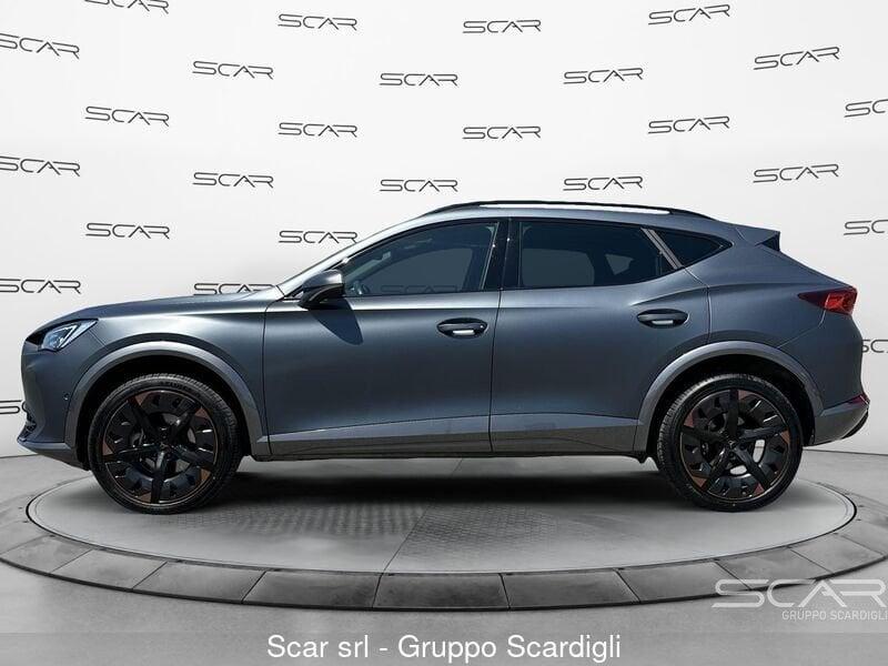 Cupra Formentor 2.0 TSI 4Drive DSG