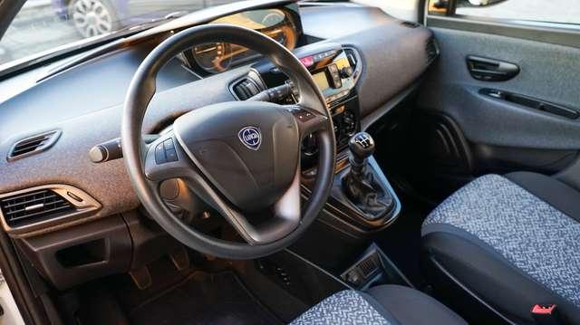 Lancia Ypsilon 1.2 5posti Blutooth Sedile guida regol. altezza