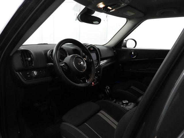 MINI Countryman 2.0 Cooper SD ALL4 Automatica