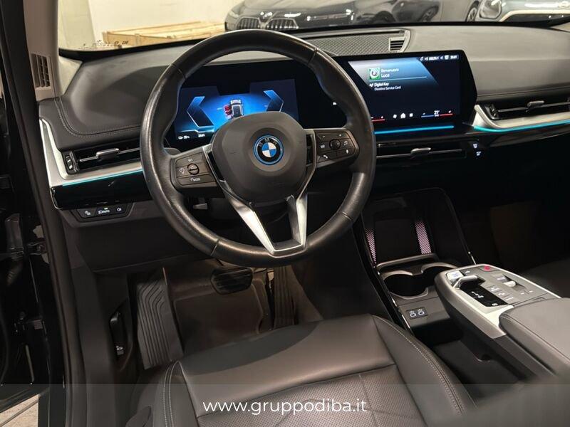 BMW X1 Serie X BMW I EDRIVE20-SPECIAL EDITION