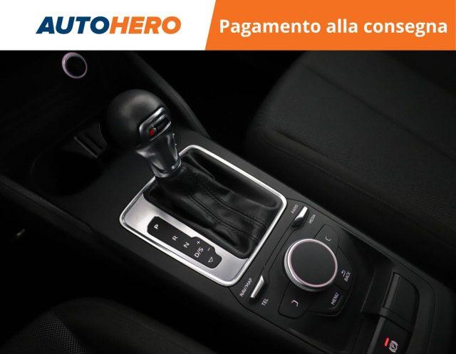 AUDI Q2 1.4 TFSI COD S tronic