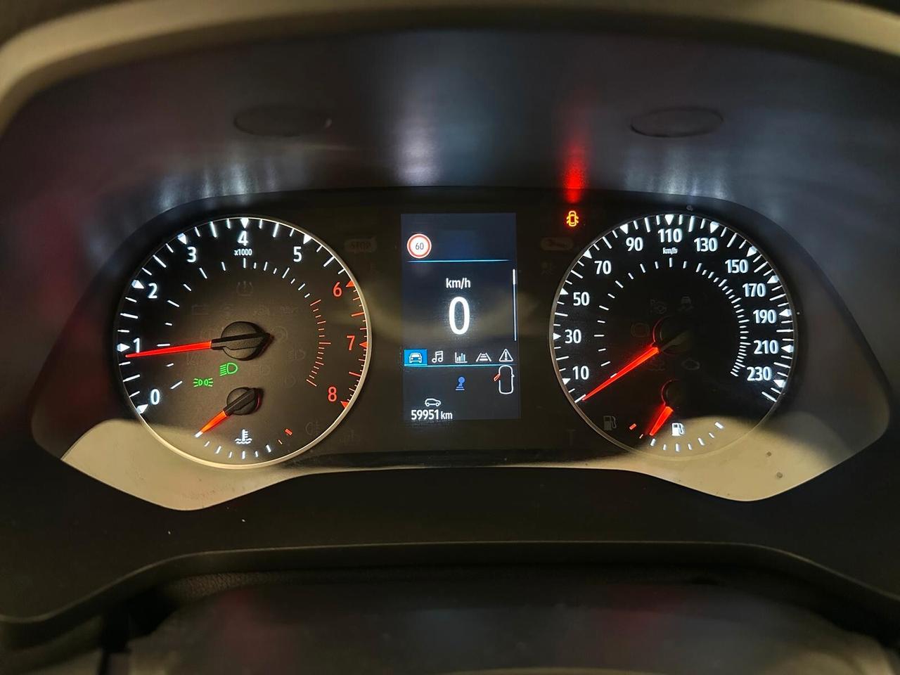 Renault Captur TCe 100 CV GPL - NO VINCOLO FINANZ.