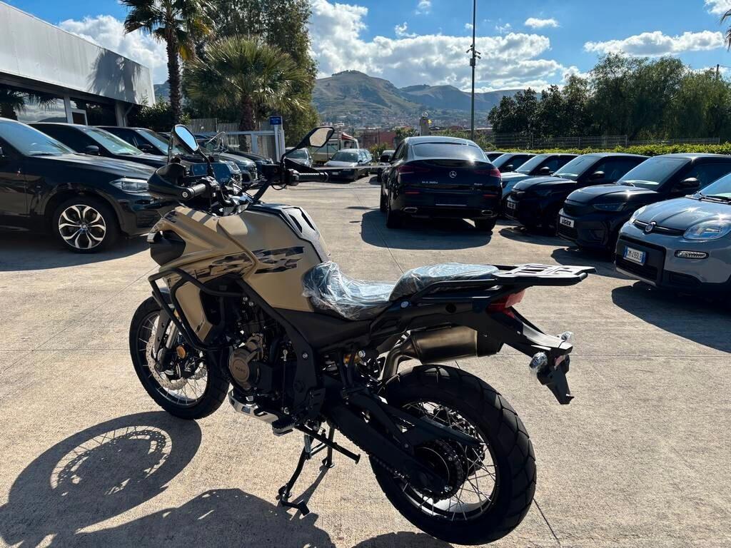 Voge Valico 625 DSX Nuovo pronto consegna Vieni da noi a scoprirla