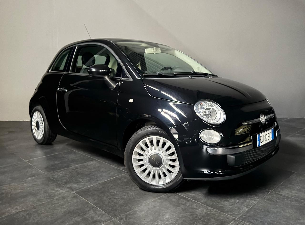 Fiat 500 1.2 by Gucci TETTO PANORAMICO