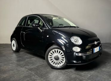 Fiat 500 1.2 by Gucci TETTO PANORAMICO