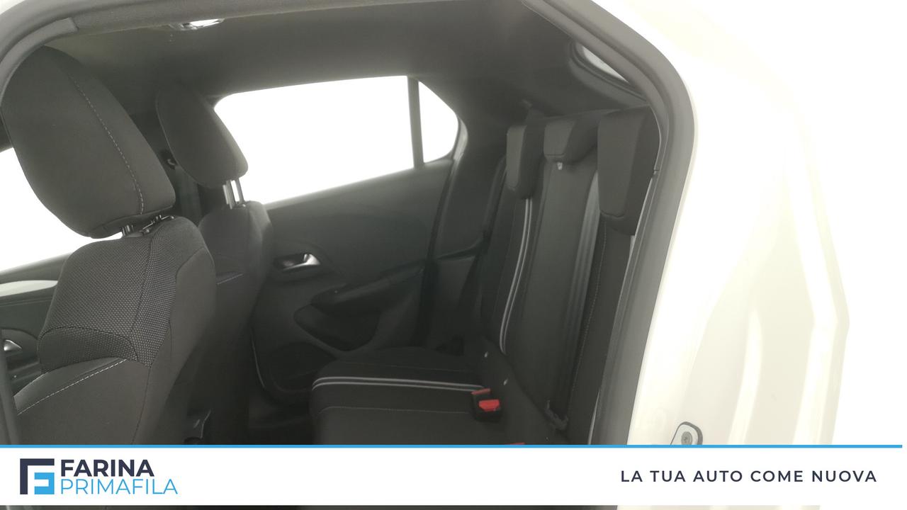 OPEL Corsa VI 2023 - Corsa 1.2 GS s&s 100cv