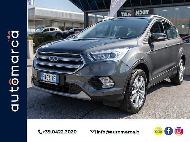 Ford Kuga 1.5 EcoBoost 120 CV S&amp;S 2WD Business