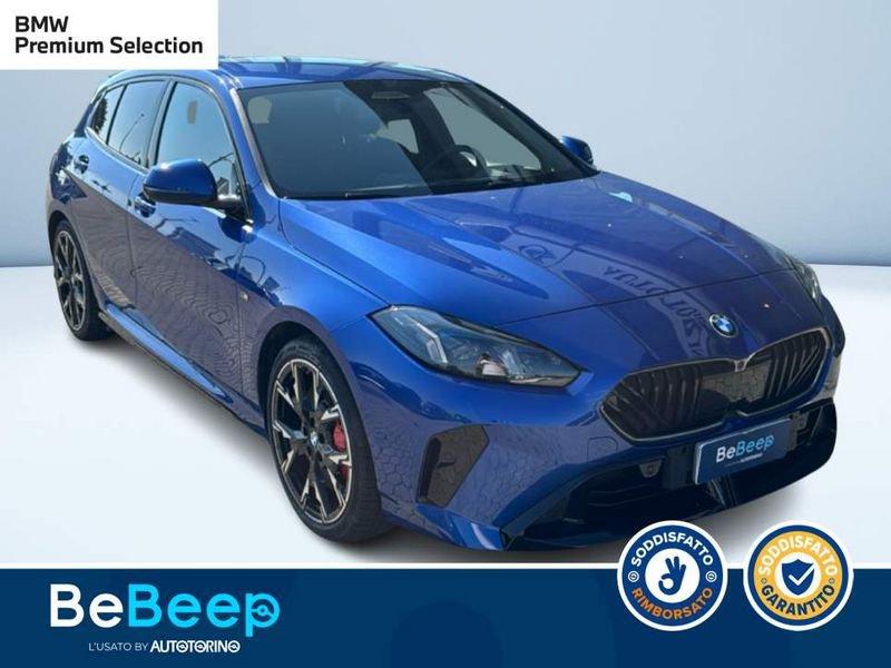 BMW Serie 1 118D MSPORT PRO AUTO
