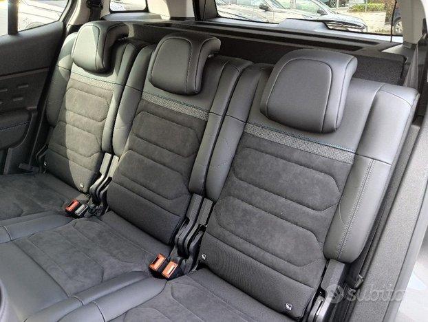 CITROEN C5 Aircross BlueHDi 130 S&S EAT8 Max