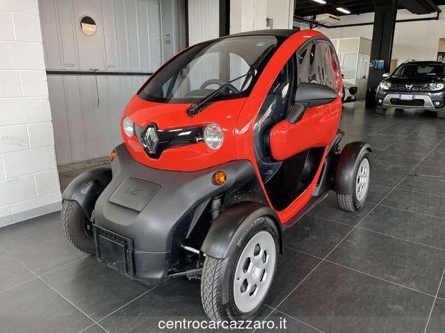 Renault Twizy LIFE 80