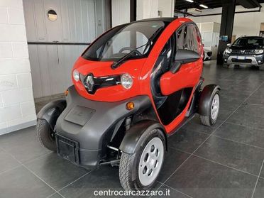 Renault Twizy LIFE 80