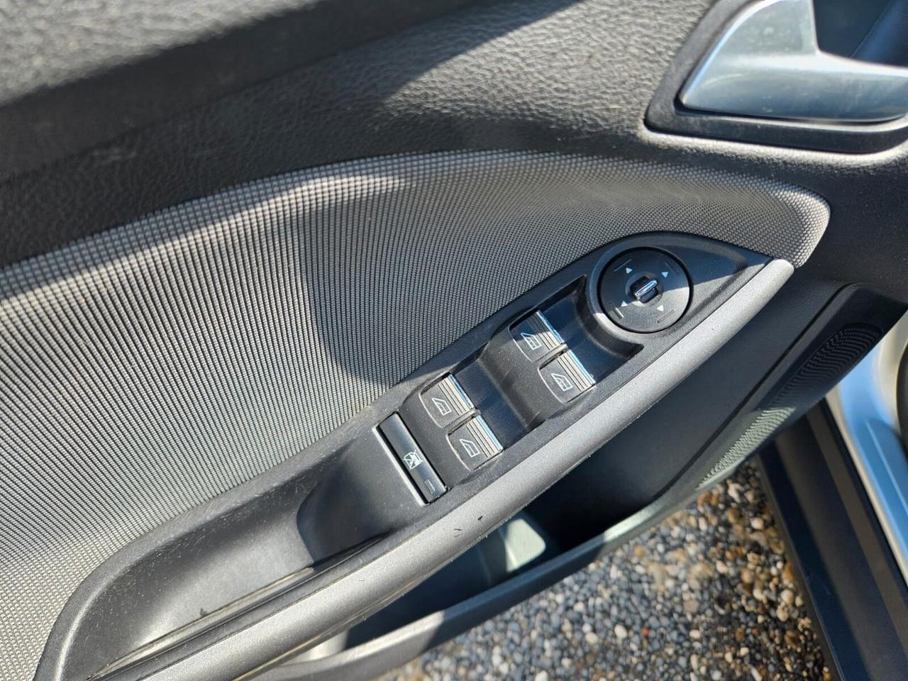Ford Focus 1.0 EcoBoost 125 CV Start&Stop Titanium