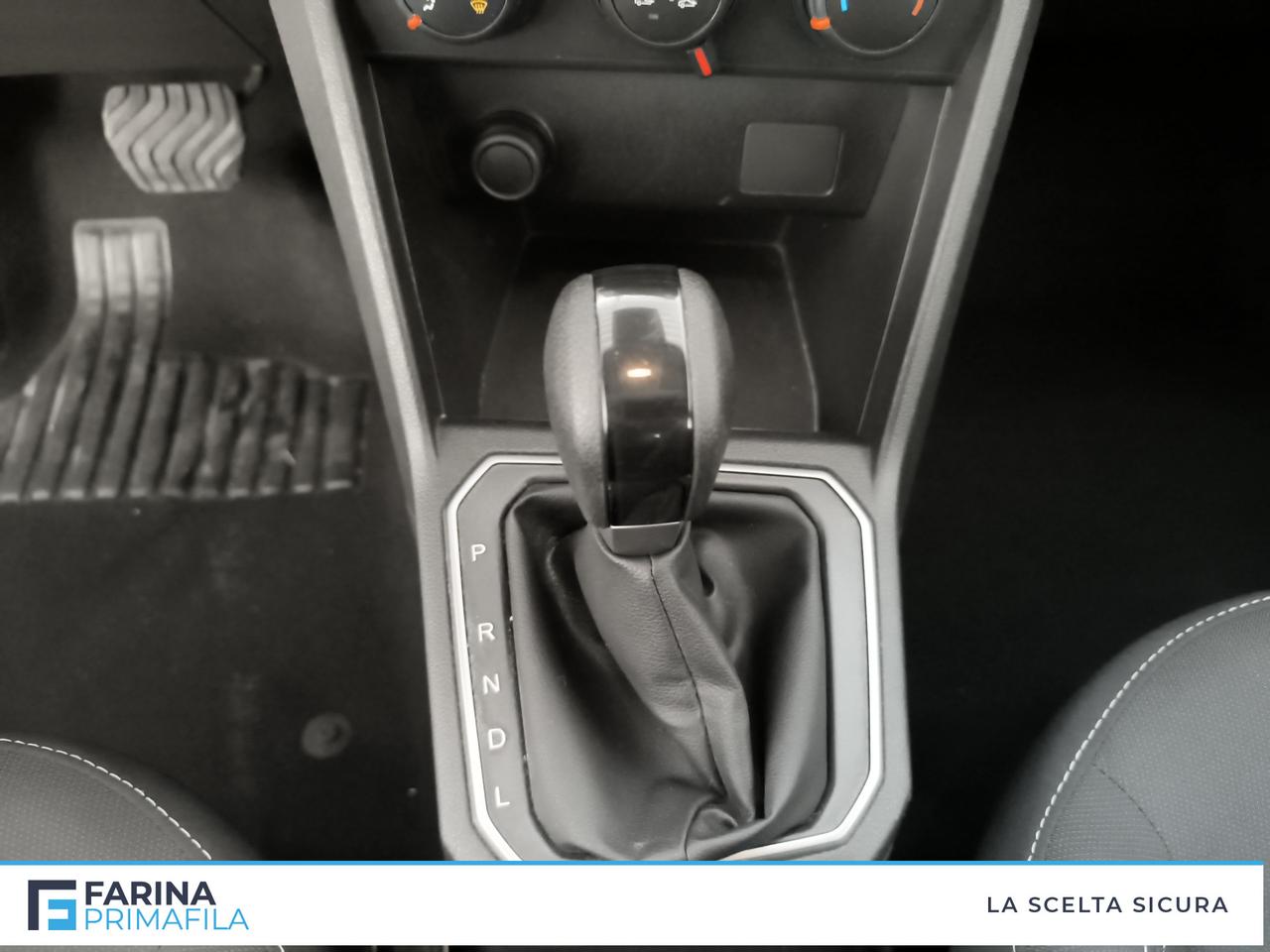 DACIA Sandero III - Sandero Streetway 1.0 tce Expression 90cv cvt