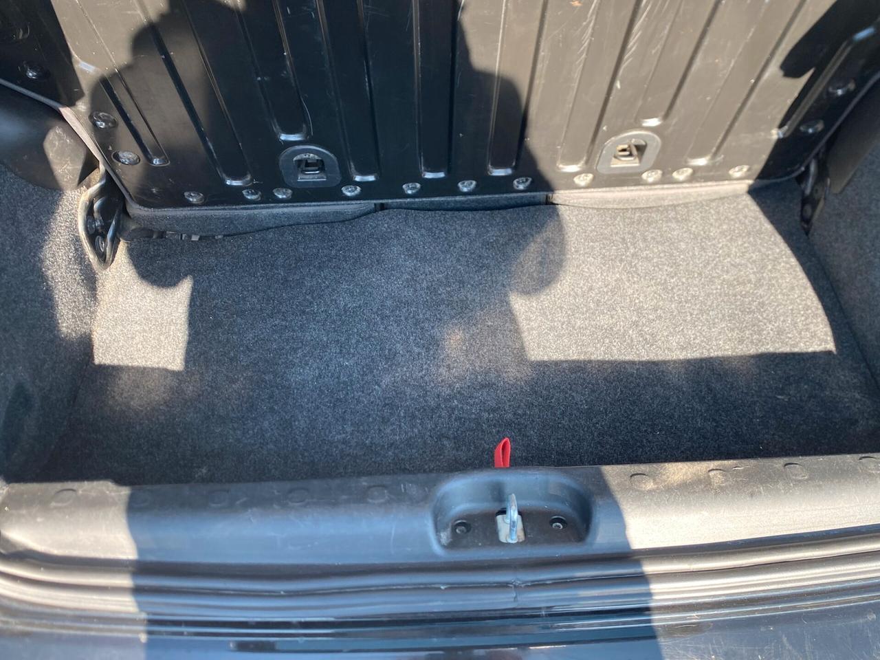 Fiat Panda 1.2 Lounge NEOPATENTATI UNICO PROPIETARIO BENZINA MANUALE