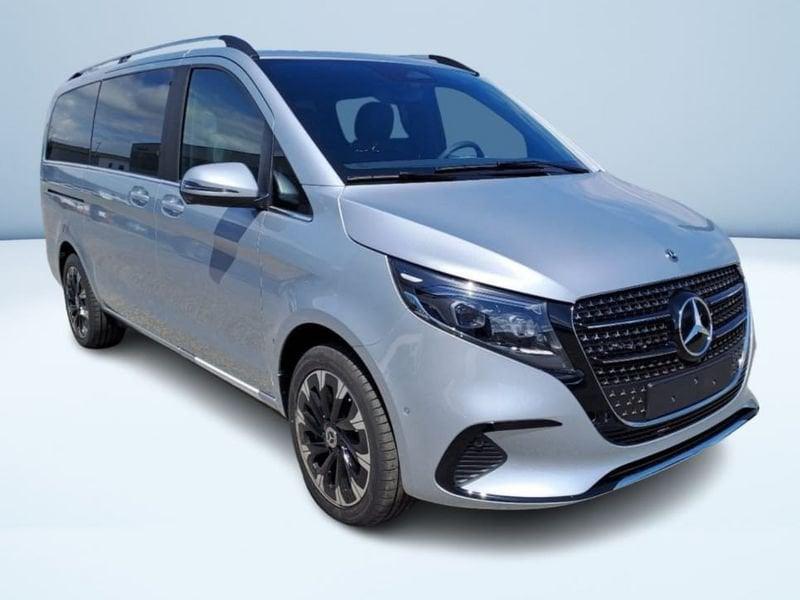 Mercedes-Benz Classe V Avantgarde 250 d Long