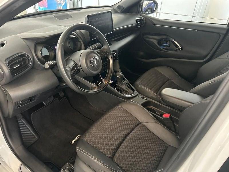 Toyota Yaris Yaris 1.5 Hybrid 5 porte Style