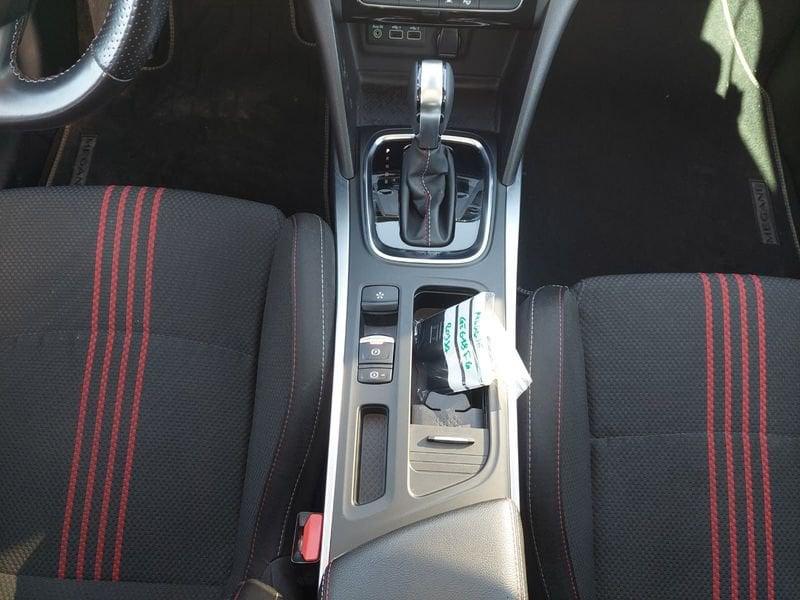 Renault Mégane 1.6 PHEV E-TECH 116KW RS LINE AUTO
