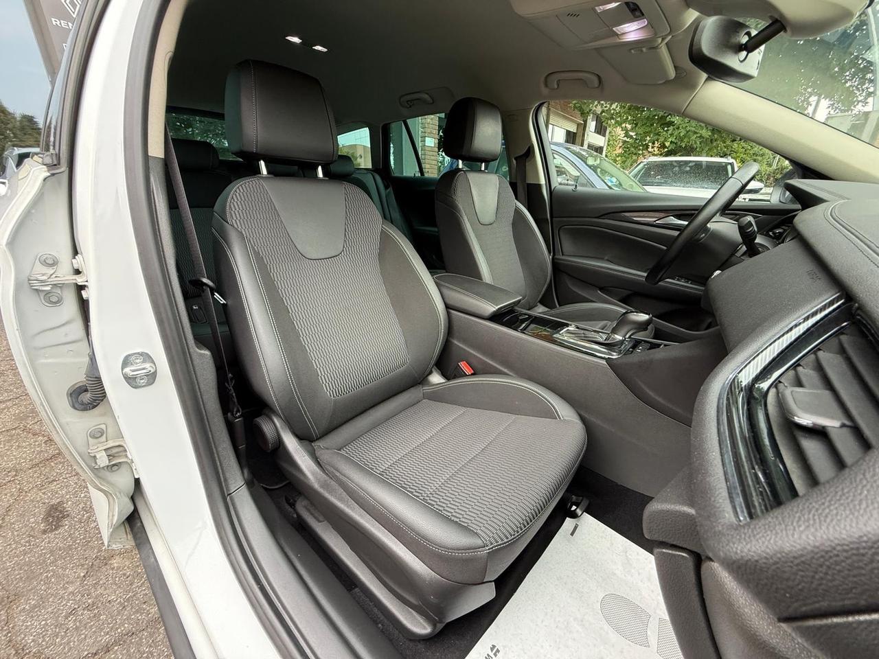 Opel Insignia 2.0 CDTI 174 CV S&S aut. Sports Tourer innovation