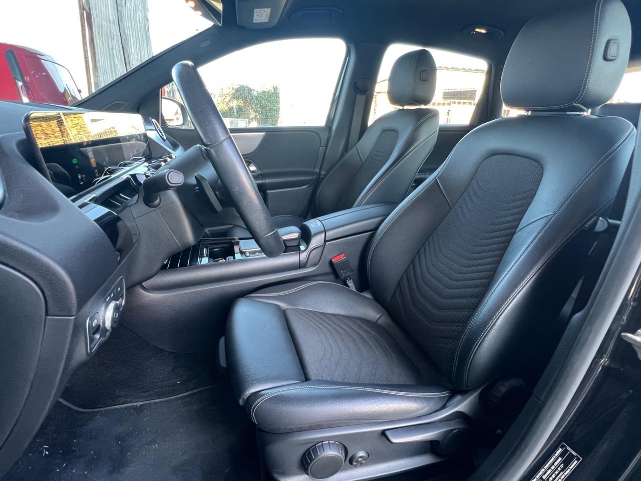 Mercedes-benz A 250 e hybrid EQ Business Extra