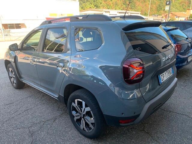 Dacia Duster 1.0 TCe GPL 4x2 Journey UP