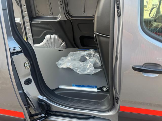 CITROEN Berlingo BlueHDi 100CV Van M Serie Speciale XTR KM.0