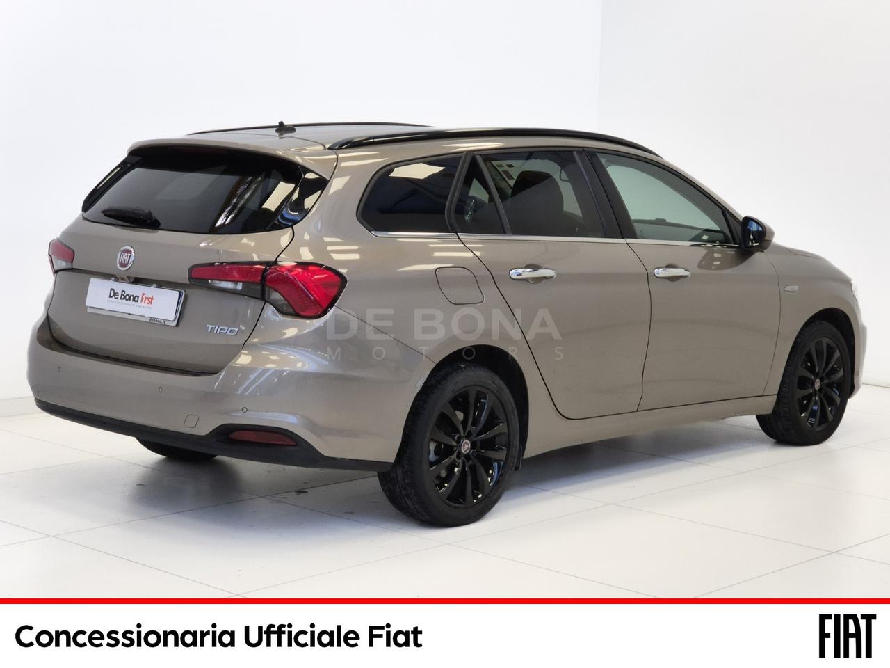 Fiat Tipo sw 1.6 mjt lounge s&s 120cv dct