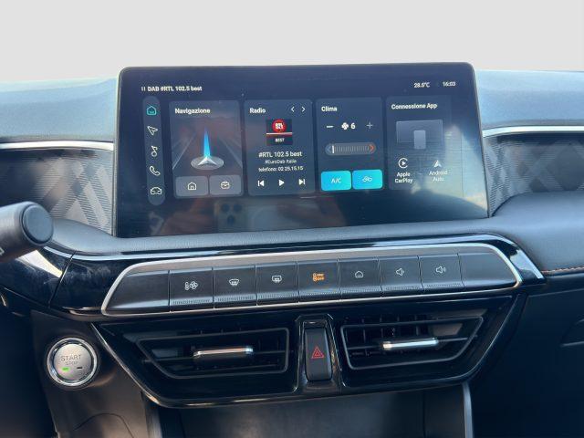 MG MG3 MG3 1.5 Comfort