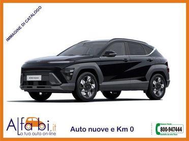 HYUNDAI Kona 1.6 GDI HEV 138CV DCT Business