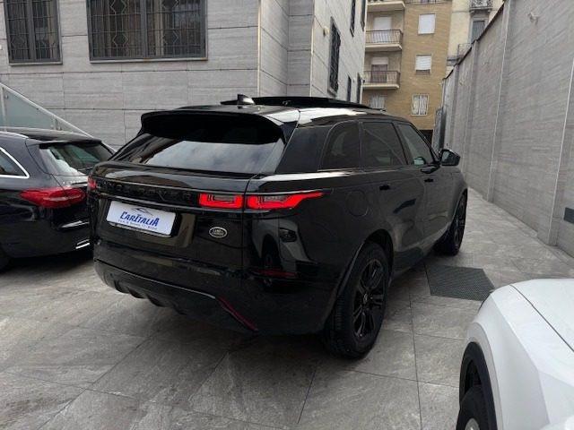 LAND ROVER Range Rover Velar 2.0D I4 204 CV R-Dynamic SE TETTO PANORAMICO