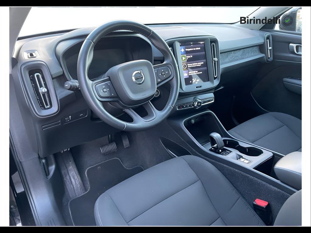 VOLVO XC40 (2017-->) - XC40 T2 automatico Essential