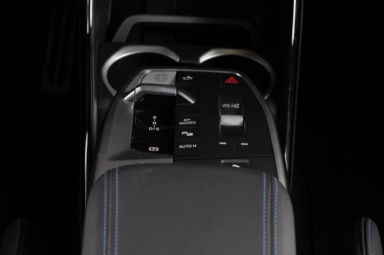 Bmw X1 18d S-drive M Sport 150 Cv