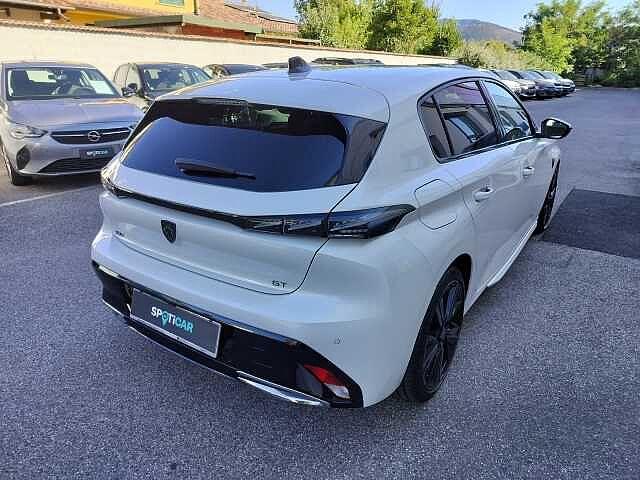 Peugeot 308 BlueHDi 130 S&S EAT8 GT Pack
