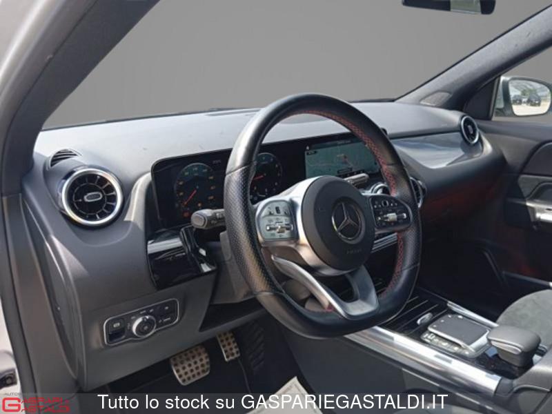 Mercedes-Benz GLA GLA 200 Automatic Premium