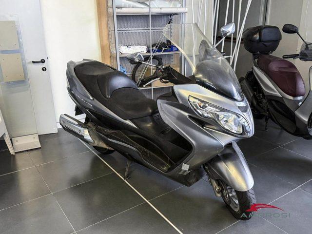 SUZUKI Other Baleno BURGMAN