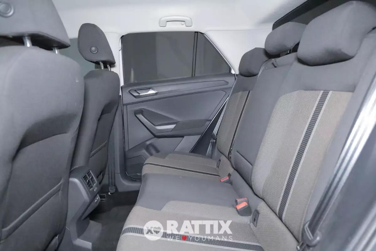 Volkswagen T-Roc 1.0 TSI 110CV Style