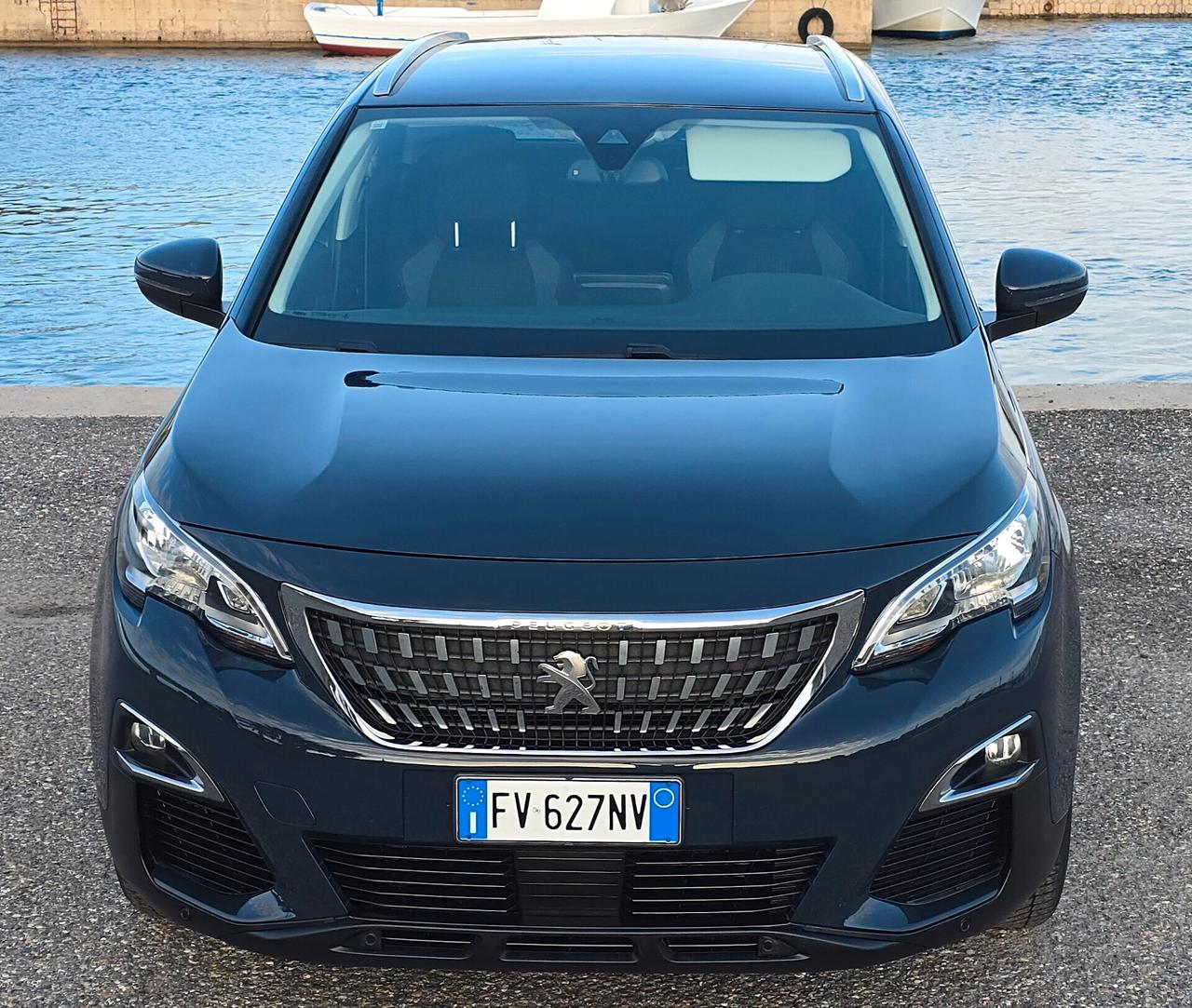 Peugeot 3008 BlueHDi 130 S&S Business