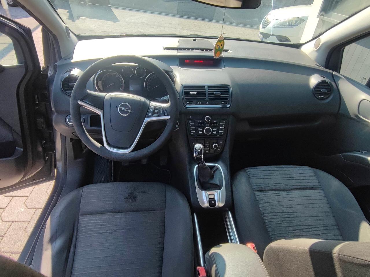 Opel Meriva 1.4 100CV uni-pro
