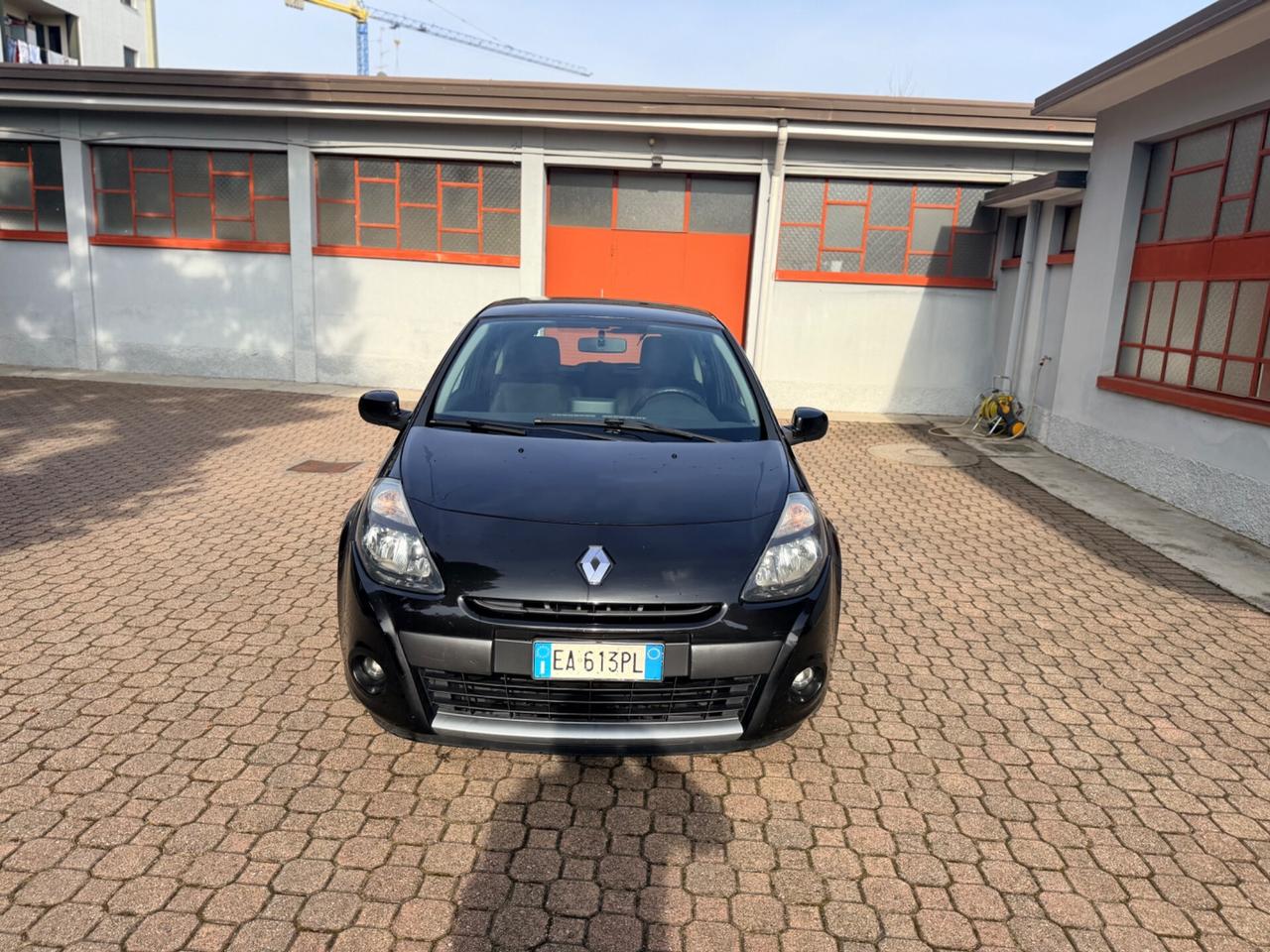 Renault Clio 1.2 16V 3 porte
