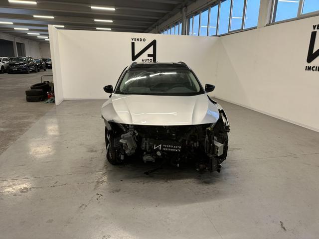 FORD Focus 1.0 ECOBOOST HYBRID POWERSHIFT SW ACTIVE