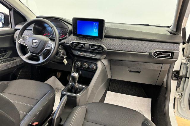 DACIA Sandero Stepway 1.0 TCe ECO-G Comfort GPL