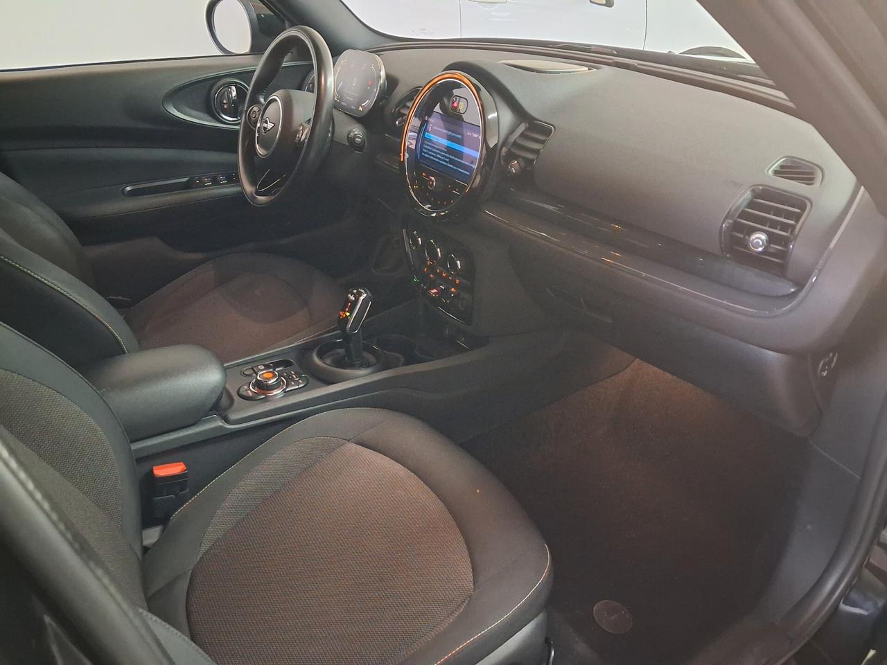 Mini Cooper D Clubman 2.0 Business