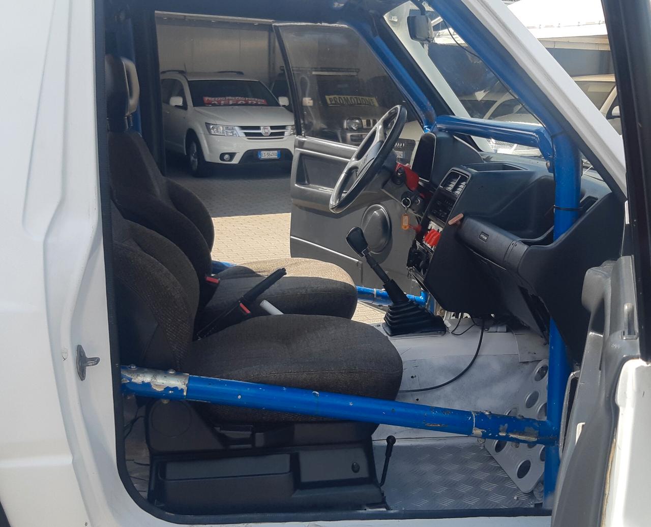 SUZUKI Vitara 1.6I 16V - MOTORE NUOVO -