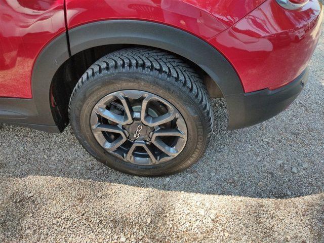 FIAT 500X 1.6 E-Torq 110cv CRUISE,CLIMA,NAVI,CERCHI