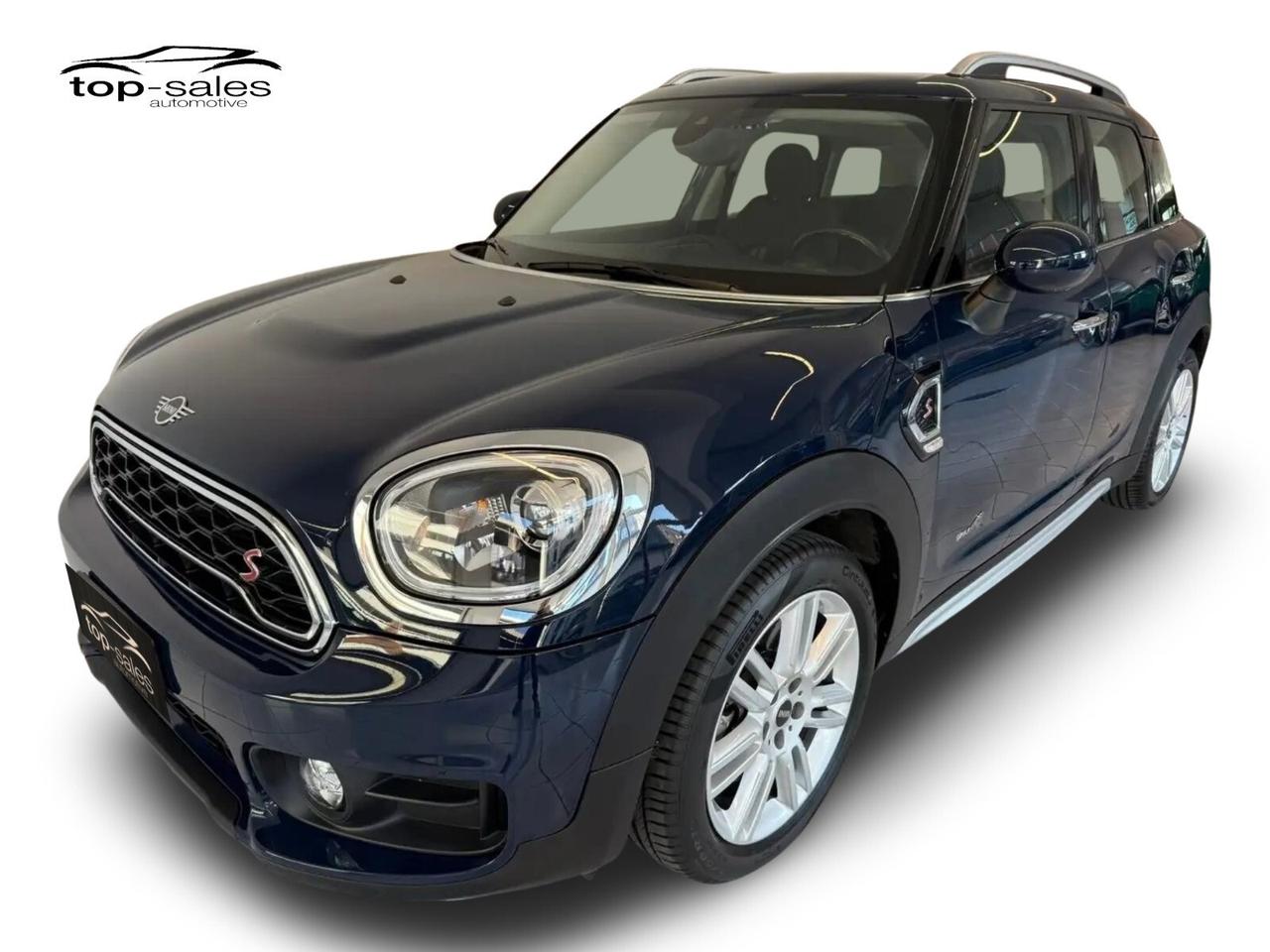 Mini Cooper SD Countryman Mini ALL4 Automatica 4x4 Perfetta