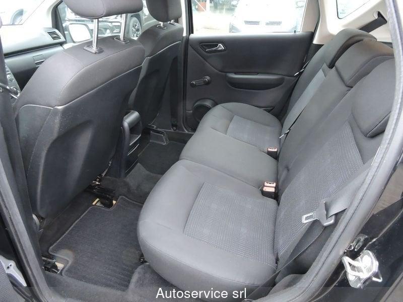 Mercedes-Benz Classe A A 160 BlueEFFICIENCY