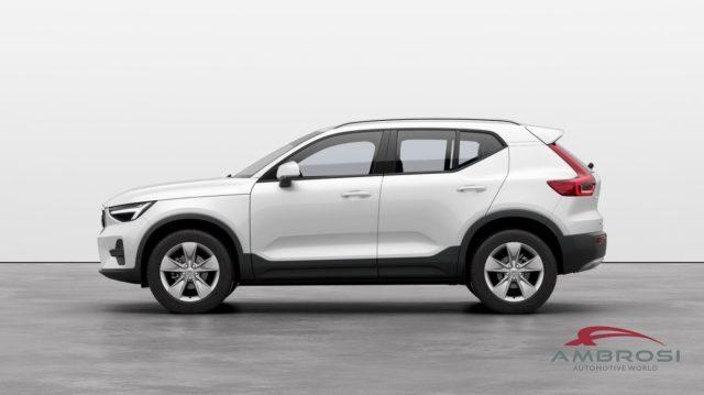 VOLVO XC40 B3 Mild hybrid Benzina Core