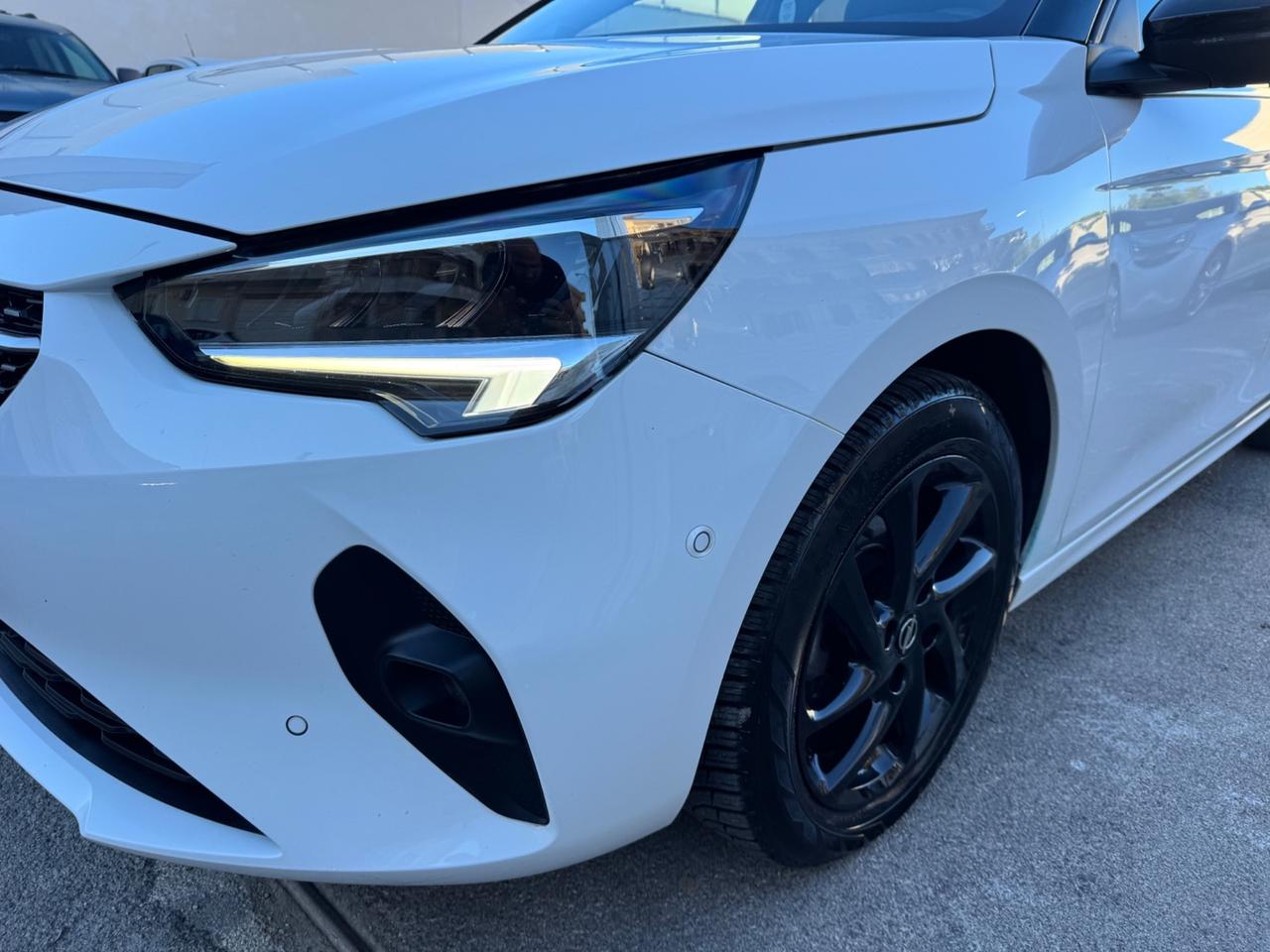 Opel Corsa 1.2 BENZINA 75CV 2020