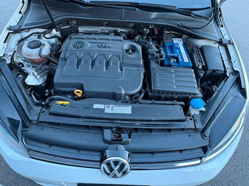 Volkswagen Golf 5 Porte 1.6 tdi Trendline 90cv OK NEOPATENTATI