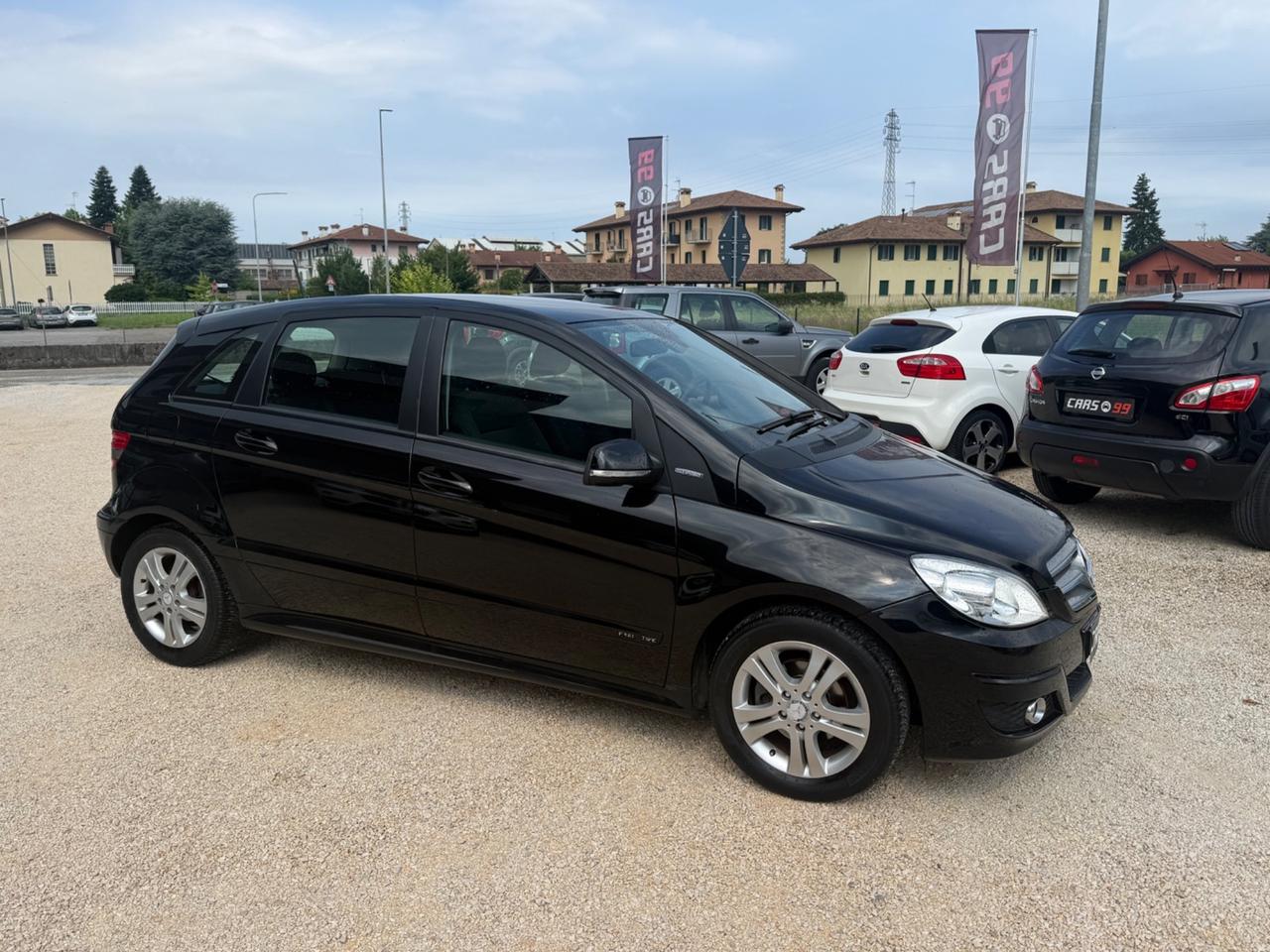 Mercedes-benz B 180 BlueEFFICIENCY Executive